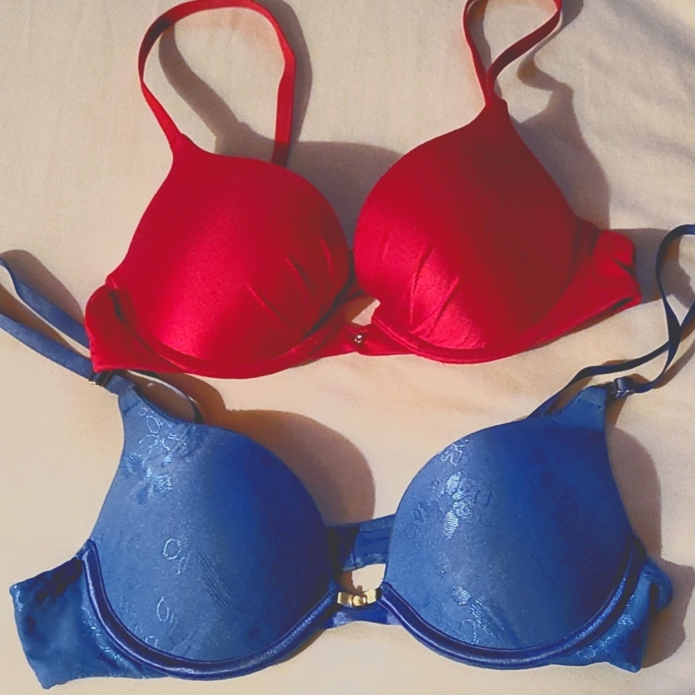 34B GUC BRAS
